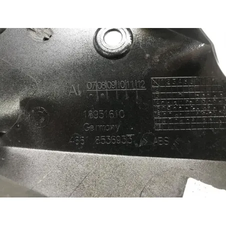 Garde boue avant BMW R 1200 GS 2014-2018 LC ADVENTURE K51