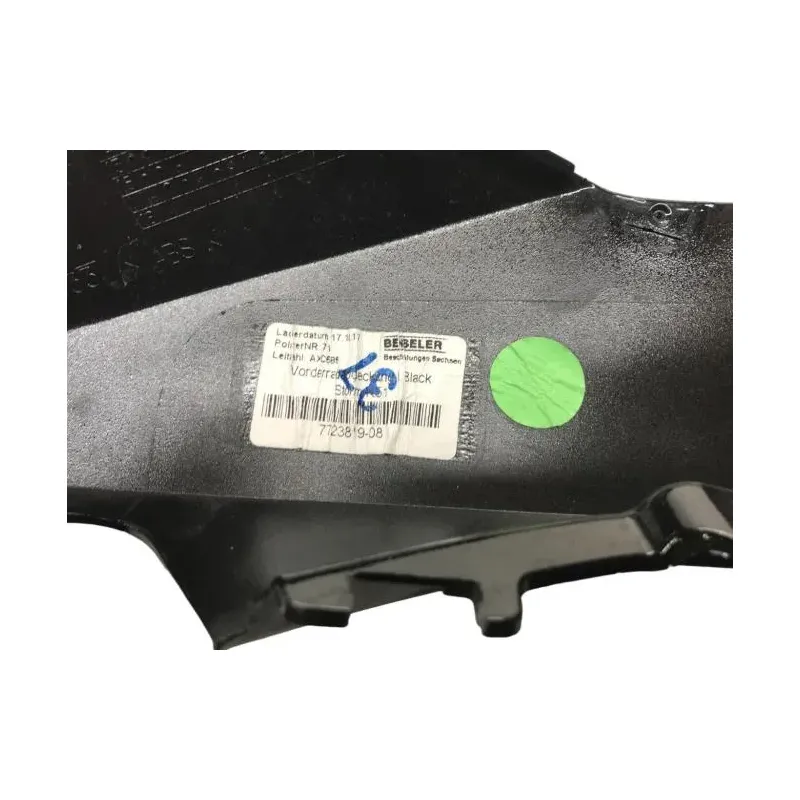 Garde boue avant BMW R 1200 GS 2014-2018 LC ADVENTURE K51