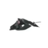 Support de plaque et eclairage YAMAHA XP 560 2022-2024 TMAX
