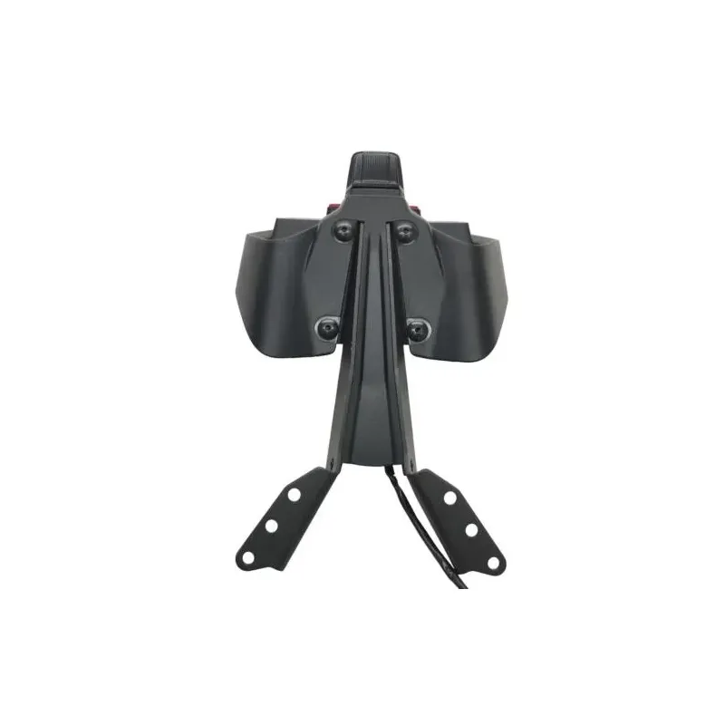 Support de plaque et eclairage YAMAHA XP 560 2022-2024 TMAX