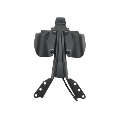 Support de plaque et eclairage YAMAHA XP 560 2022-2024 TMAX