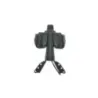 Support de plaque et eclairage YAMAHA XP 560 2022-2024 TMAX