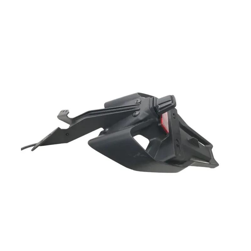 Support de plaque et eclairage YAMAHA XP 560 2022-2024 TMAX