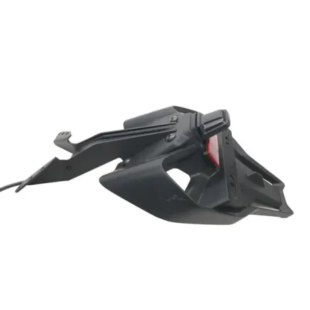 Support de plaque et eclairage YAMAHA XP 560 2022-2024 TMAX