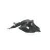 Support de plaque et eclairage YAMAHA XP 560 2022-2024 TMAX