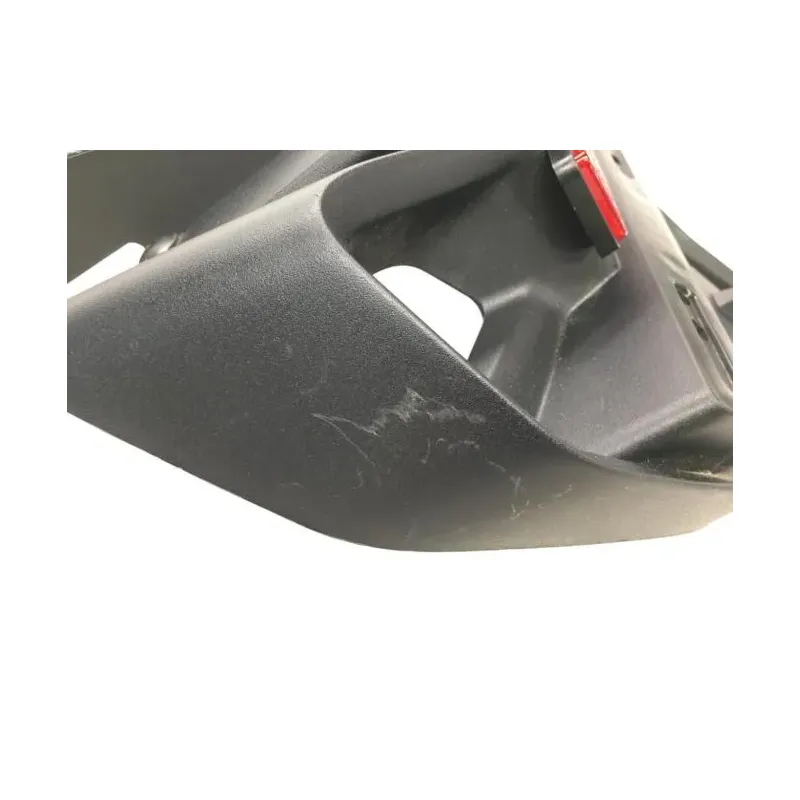 Support de plaque et eclairage YAMAHA XP 560 2022-2024 TMAX