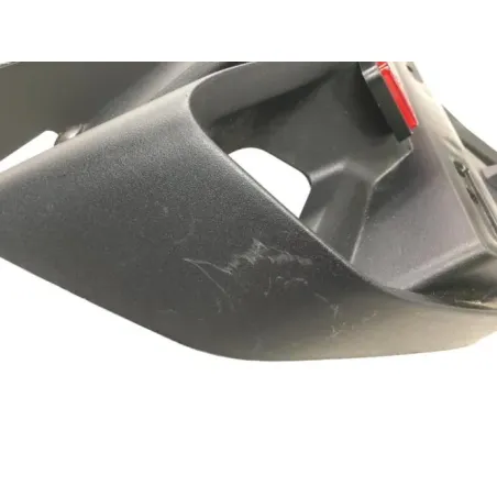 Support de plaque et eclairage YAMAHA XP 560 2022-2024 TMAX
