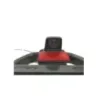 Support de plaque et eclairage YAMAHA XP 560 2022-2024 TMAX