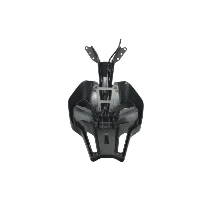 Support de plaque et eclairage YAMAHA XP 560 2022-2024 TMAX