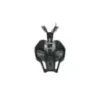 Support de plaque et eclairage YAMAHA XP 560 2022-2024 TMAX
