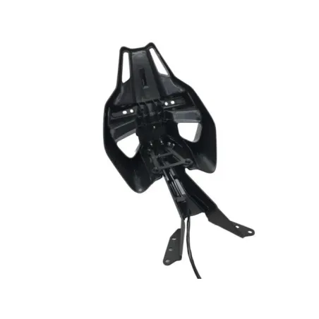 Support de plaque et eclairage YAMAHA XP 560 2022-2024 TMAX