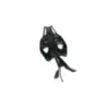 Support de plaque et eclairage YAMAHA XP 560 2022-2024 TMAX