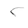 Support de plaque et eclairage YAMAHA XP 560 2022-2024 TMAX