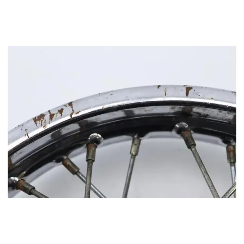 Jante arriere YAMAHA PIWI 80 2002 - 2012