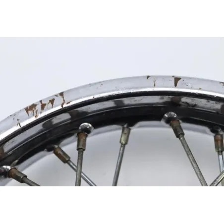 Jante arriere YAMAHA PIWI 80 2002 - 2012