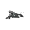 Support de plaque et eclairage YAMAHA MTT 890 900 2021-2024 TRACER 9 Support de plaque et eclairage YAMAHA MTT 890 900 2021-2024 TRACER 9