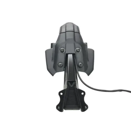Support de plaque et eclairage YAMAHA MTT 890 900 2021-2024 TRACER 9