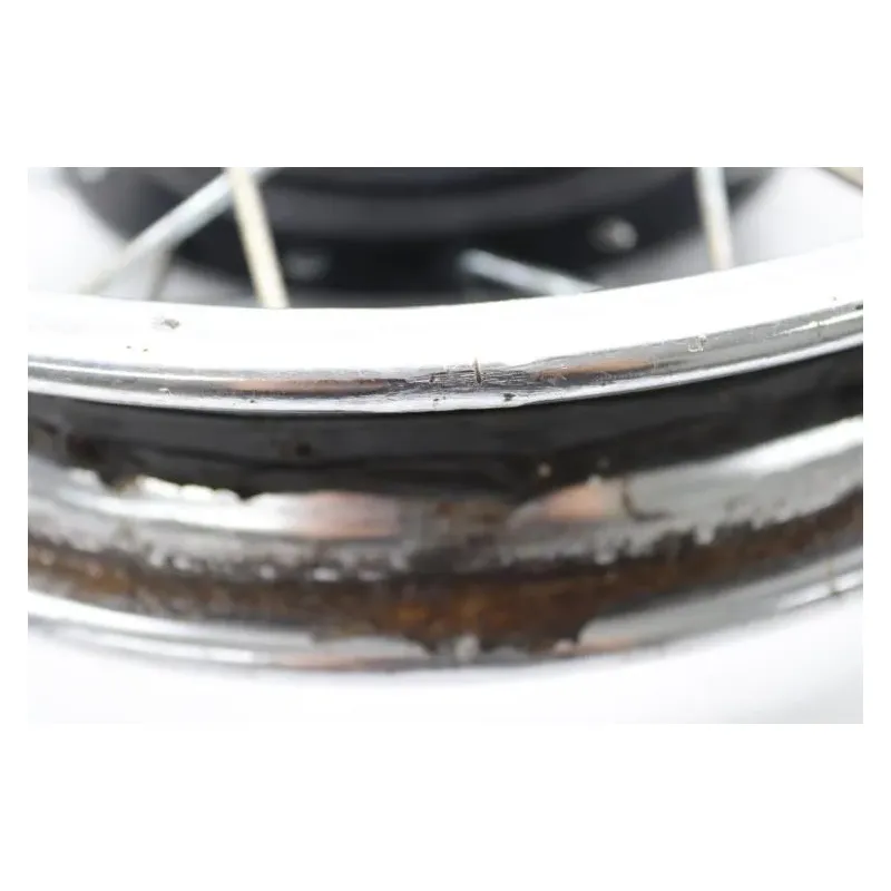Jante arriere YAMAHA PIWI 80 2002 - 2012
