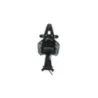 Support de plaque et eclairage YAMAHA MTT 890 900 2021-2024 TRACER 9 Support de plaque et eclairage YAMAHA MTT 890 900 2021-2024 TRACER 9