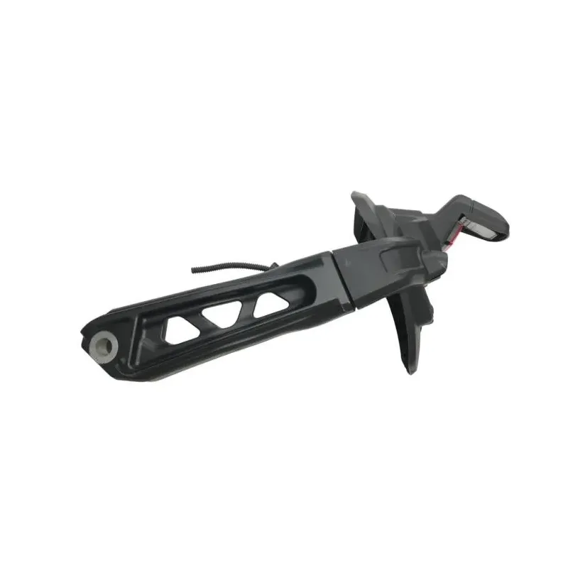 Support de plaque et eclairage YAMAHA MT09 850 2017-2020