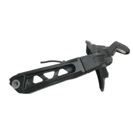 Support de plaque et eclairage YAMAHA MT09 850 2017-2020