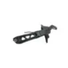 Support de plaque et eclairage YAMAHA MT09 850 2017-2020