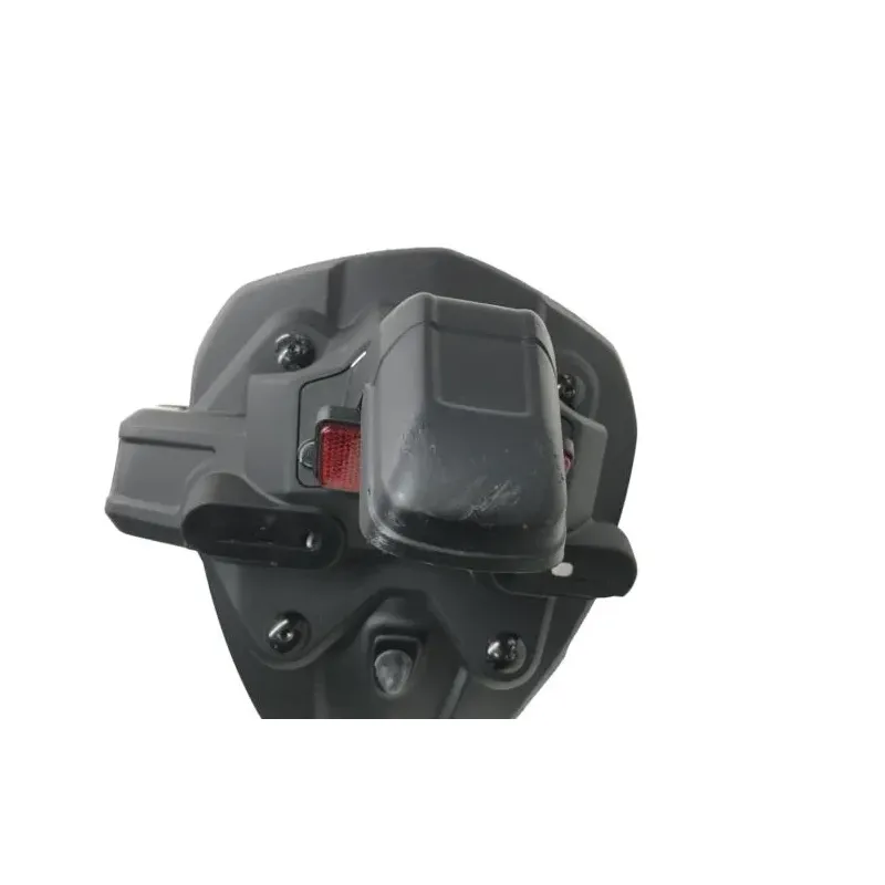 Support de plaque et eclairage YAMAHA MT09 850 2017-2020