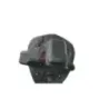 Support de plaque et eclairage YAMAHA MT09 850 2017-2020