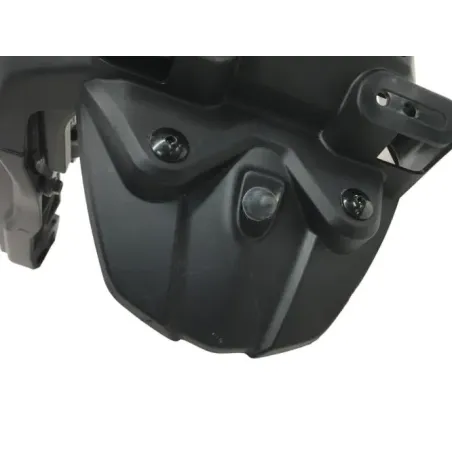Support de plaque et eclairage YAMAHA MT09 850 2017-2020