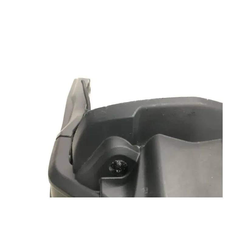 Support de plaque et eclairage YAMAHA MT09 850 2017-2020