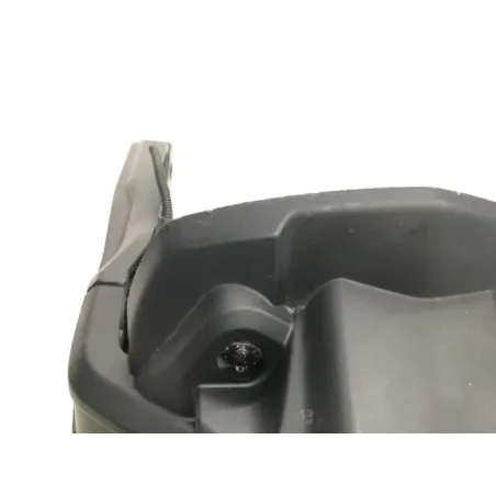 Support de plaque et eclairage YAMAHA MT09 850 2017-2020
