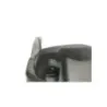 Support de plaque et eclairage YAMAHA MT09 850 2017-2020
