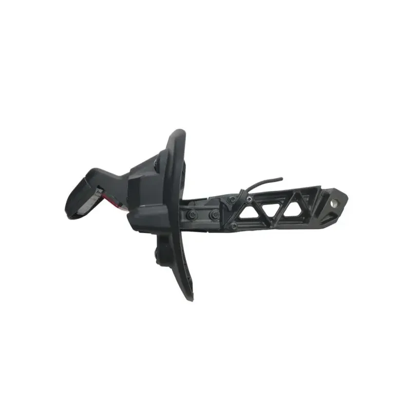 Support de plaque et eclairage YAMAHA MT09 850 2017-2020