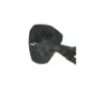 Support de plaque et eclairage YAMAHA MT09 850 2017-2020