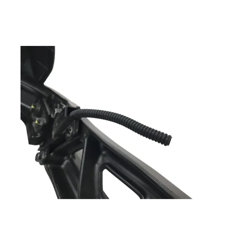 Support de plaque et eclairage YAMAHA MT09 850 2017-2020