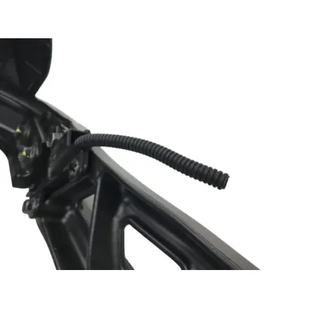 Support de plaque et eclairage YAMAHA MT09 850 2017-2020