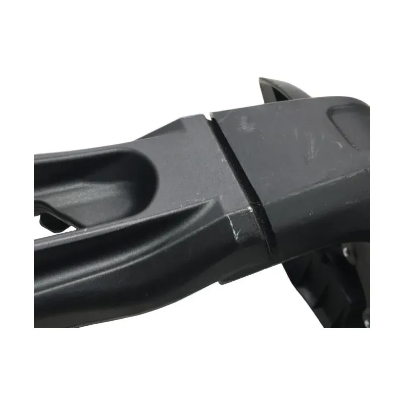 Support de plaque et eclairage YAMAHA MT09 850 2017-2020