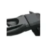 Support de plaque et eclairage YAMAHA MT09 850 2017-2020