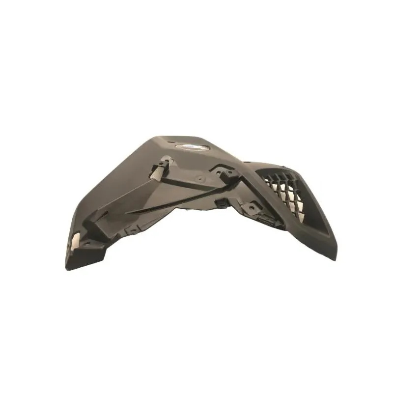 Cache carenage ecope droite BMW R 1250 GS 2018-2023