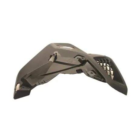 Cache carenage ecope droite BMW R 1250 GS 2018-2023
