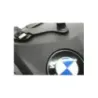 Cache carenage ecope droite BMW R 1250 GS 2018-2023