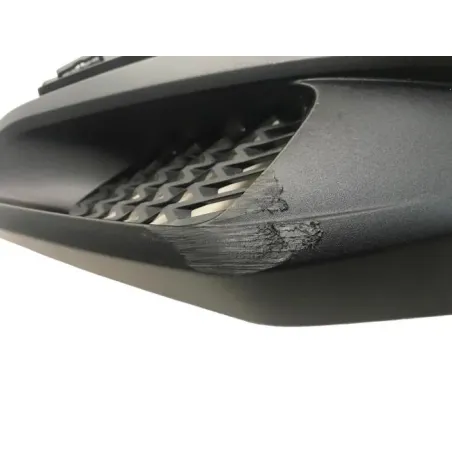 Cache carenage ecope droite BMW R 1250 GS 2018-2023