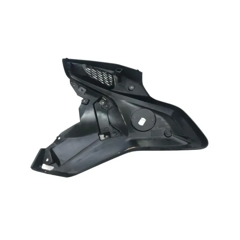 Cache carenage ecope droite BMW R 1250 GS 2018-2023