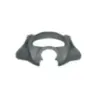 Entourage compteur HONDA FES 125 2007-2013 S-WING Entourage compteur HONDA FES 125 2007-2013 S-WING
