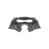 Entourage compteur HONDA FES 125 2007-2013 S-WING Entourage compteur HONDA FES 125 2007-2013 S-WING