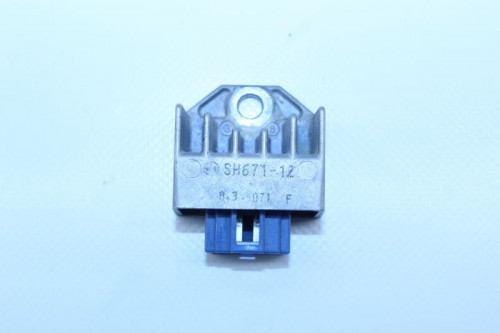 Regulateur charge batterie BETA 50 RR TRACK 2017 - 2018