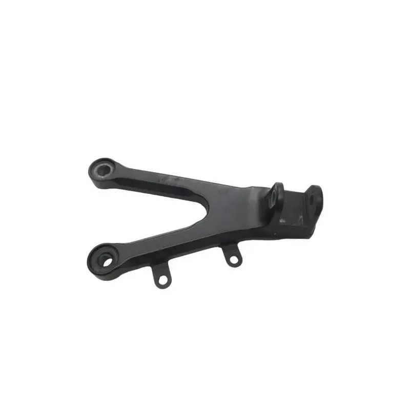 Platine avant gauche YAMAHA YZF 600 2013-2015 R6