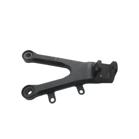 Platine avant gauche YAMAHA YZF 600 2013-2015 R6