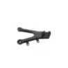 Platine avant gauche YAMAHA YZF 600 2013-2015 R6