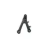 Platine avant gauche YAMAHA YZF 600 2013-2015 R6